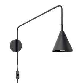 Fali Lámpa E14 Fekete NOX Crimson SL.1697 Sollux