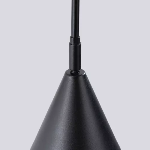 Fali Lámpa E14 Fekete NOX Crimson SL.1697 Sollux