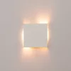 LED fali spotlámpa 2x G9 fehér minimalista kialakítású Vanta Blue Sapphire SL.2009 Sollux