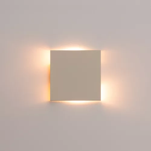 LED fali spotlámpa 2x G9 bézs minimalista kialakítású Vanta Blue Sapphire SL.2011 Sollux