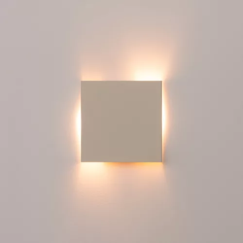 LED fali spotlámpa 2x G9 bézs minimalista kialakítású Vanta Blue Sapphire SL.2011 Sollux
