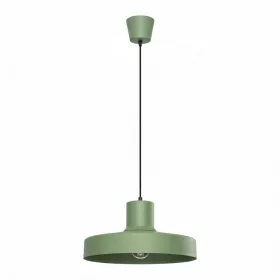   LED függesztett mennyezeti lámpatest E27 zsályazöld modern Bilo Crimson SL.2055 Sollux
