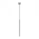 LED függesztett mennyezeti lámpatest G9 Taupe modern hengeres Pastelo Ocean Green SL.2117 Sollux