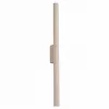 LED fali spotlámpa 2x G9 Taupe modern hengeres Pastelo Ocean Green SL.2120 Sollux