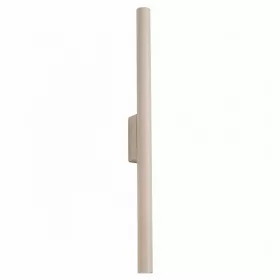  LED fali spotlámpa 2x G9 Taupe modern hengeres Pastelo Ocean Green SL.2120 Sollux