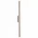 LED fali spotlámpa 2x G9 Taupe modern hengeres Pastelo Ocean Green SL.2120 Sollux