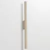 LED fali spotlámpa 2x G9 Taupe modern hengeres Pastelo Ocean Green SL.2120 Sollux