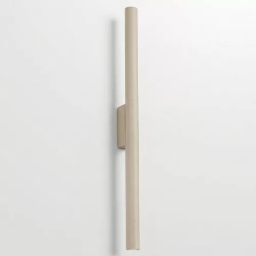 LED fali spotlámpa 2x G9 Taupe modern hengeres Pastelo Ocean Green SL.2120 Sollux