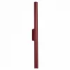 LED fali spotlámpa 2x G9 barna modern hengeres Pastelo Ocean Green SL.2124 Sollux
