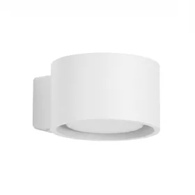   LED fali spotlámpa Gx53 fehér minimalista kialakítású Modo Deep Space SL.2433 Sollux