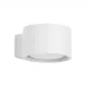 LED fali spotlámpa Gx53 fehér minimalista kialakítású Modo Deep Space SL.2433 Sollux