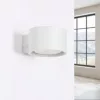 LED fali spotlámpa Gx53 fehér minimalista kialakítású Modo Deep Space SL.2433 Sollux