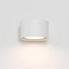 LED fali spotlámpa Gx53 fehér minimalista kialakítású Modo Deep Space SL.2433 Sollux