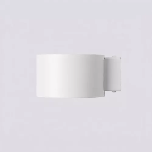 LED fali spotlámpa Gx53 fehér minimalista kialakítású Modo Deep Space SL.2433 Sollux