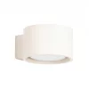 LED fali spotlámpa Gx53 bézs minimalista kialakítású Modo Deep Space SL.2441 Sollux