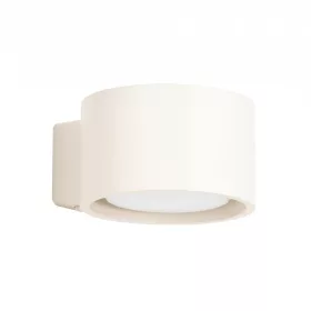  LED fali spotlámpa Gx53 bézs minimalista kialakítású Modo Deep Space SL.2441 Sollux