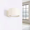 LED fali spotlámpa Gx53 bézs minimalista kialakítású Modo Deep Space SL.2441 Sollux