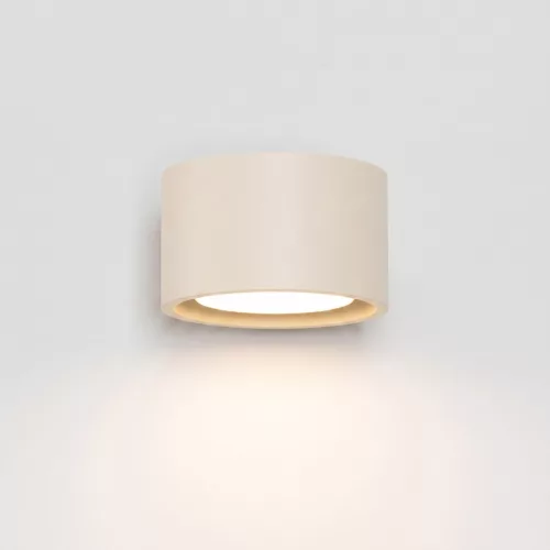 LED fali spotlámpa Gx53 bézs minimalista kialakítású Modo Deep Space SL.2441 Sollux