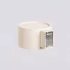 LED fali spotlámpa Gx53 bézs minimalista kialakítású Modo Deep Space SL.2441 Sollux