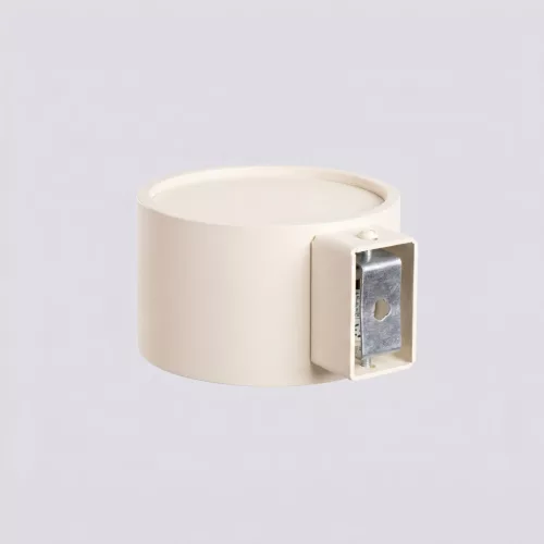 LED fali spotlámpa Gx53 bézs minimalista kialakítású Modo Deep Space SL.2441 Sollux