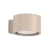 LED fali spotlámpa Gx53 Taupe minimalista kialakítású Modo Deep Space SL.2445 Sollux