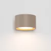 LED fali spotlámpa Gx53 Taupe minimalista kialakítású Modo Deep Space SL.2445 Sollux