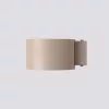 LED fali spotlámpa Gx53 Taupe minimalista kialakítású Modo Deep Space SL.2445 Sollux