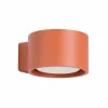 LED fali spotlámpa Gx53 okker piros minimalista kialakítású Modo Deep Space SL.2449 Sollux