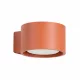 LED fali spotlámpa Gx53 okker piros minimalista kialakítású Modo Deep Space SL.2449 Sollux