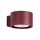 LED fali spotlámpa Gx53 barna minimalista kialakítású Modo Deep Space SL.2453 Sollux