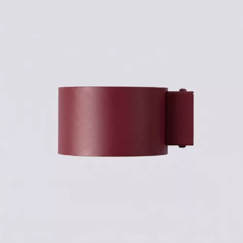 LED fali spotlámpa Gx53 barna minimalista kialakítású Modo Deep Space SL.2453 Sollux