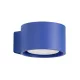 LED fali spotlámpa Gx53 ultramarinkék minimalista kialakítású Modo Deep Space SL.2457 Sollux