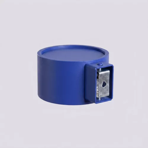 LED fali spotlámpa Gx53 ultramarinkék minimalista kialakítású Modo Deep Space SL.2457 Sollux