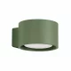 LED fali spotlámpa Gx53 olívazöld minimalista kialakítású Modo Deep Space SL.2461 Sollux
