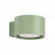 LED fali spotlámpa Gx53 zsályazöld minimalista kialakítású Modo Deep Space SL.2469 Sollux