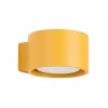 LED fali spotlámpa Gx53 sárga minimalista kialakítású Modo Deep Space SL.2473 Sollux