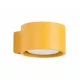 LED fali spotlámpa Gx53 sárga minimalista kialakítású Modo Deep Space SL.2473 Sollux