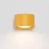 LED fali spotlámpa Gx53 sárga minimalista kialakítású Modo Deep Space SL.2473 Sollux