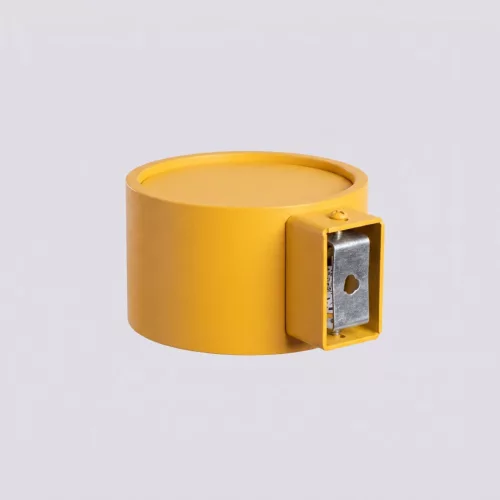 LED fali spotlámpa Gx53 sárga minimalista kialakítású Modo Deep Space SL.2473 Sollux