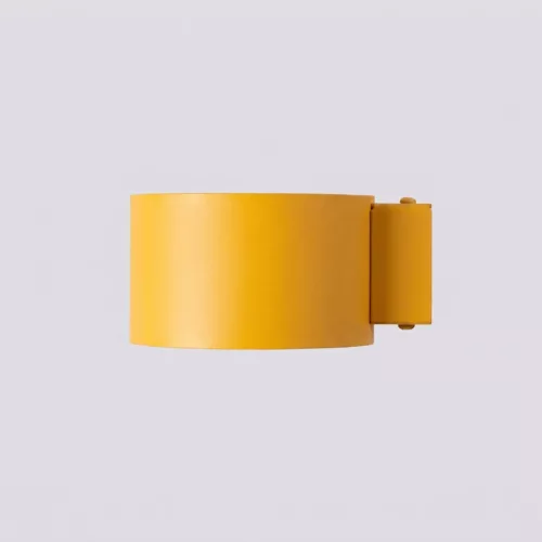 LED fali spotlámpa Gx53 sárga minimalista kialakítású Modo Deep Space SL.2473 Sollux