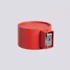 LED fali spotlámpa Gx53 piros minimalista kialakítású Modo Deep Space SL.2477 Sollux
