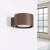 LED fali spotlámpa Gx53 barna minimalista kialakítású Modo Deep Space SL.2481 Sollux