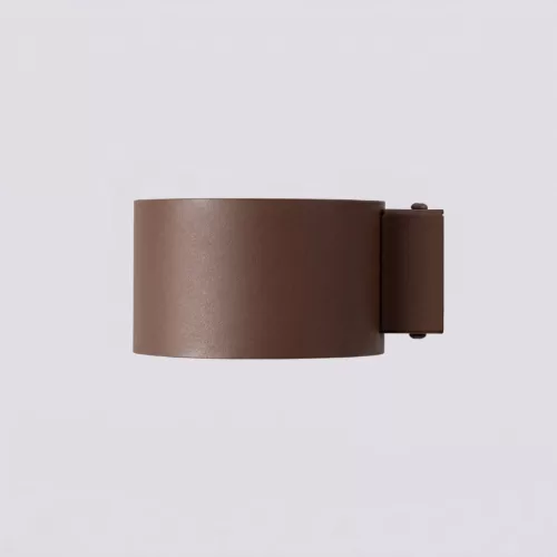 LED fali spotlámpa Gx53 barna minimalista kialakítású Modo Deep Space SL.2481 Sollux