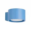 LED fali spotlámpa Gx53 világoskék minimalista kialakítású Modo Deep Space SL.2485 Sollux