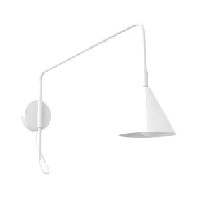   LED fali spotlámpa E14 fehér modern Nox Crimson SL.2491 Sollux
