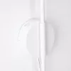 LED fali spotlámpa E14 fehér modern Nox Crimson SL.2491 Sollux