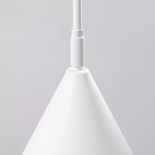 LED fali spotlámpa E14 fehér modern Nox Crimson SL.2491 Sollux