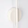 LED fali spotlámpa E14 bézs modern Nox Crimson SL.2494 Sollux