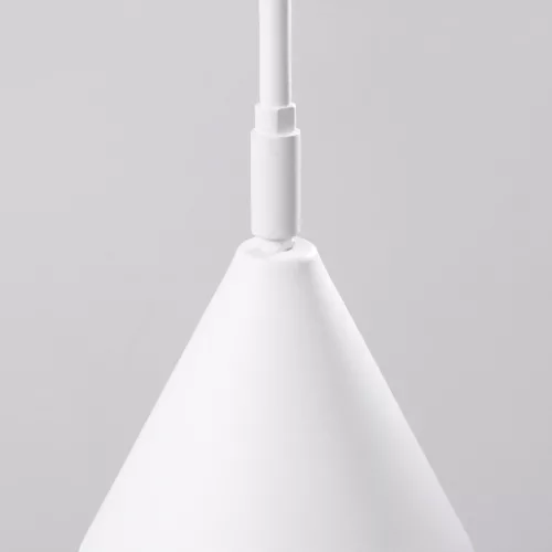 LED fali spotlámpa 2x E14 fehér modern Nox Crimson SL.2506 Sollux