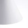 LED függesztett mennyezeti lámpatest E27 fehér modern Nox Crimson SL.2521 Sollux